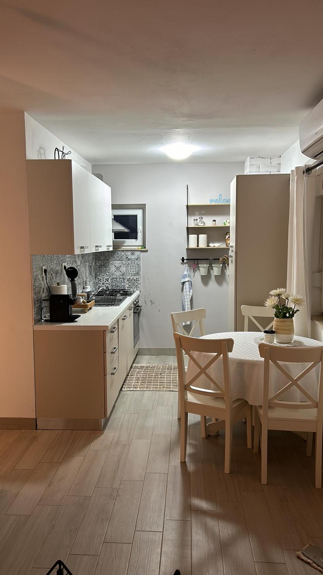 Apartman Dukic Okrug Gornji Eksteriør billede