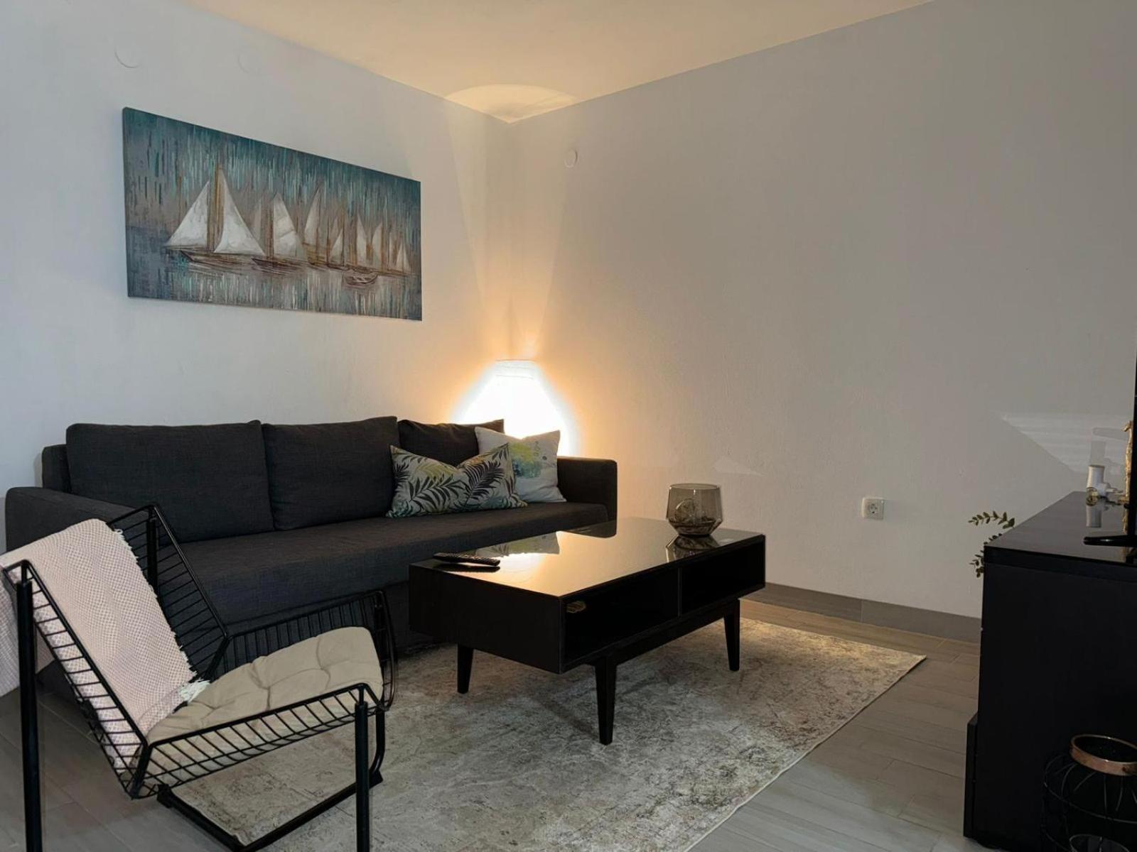 Apartman Dukic Okrug Gornji Eksteriør billede