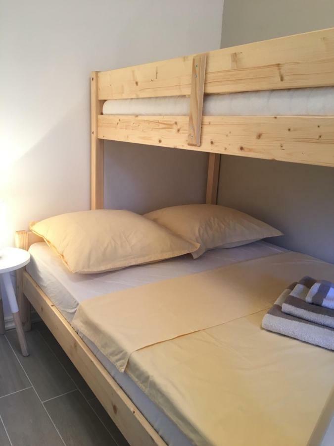 Apartman Dukic Okrug Gornji Eksteriør billede